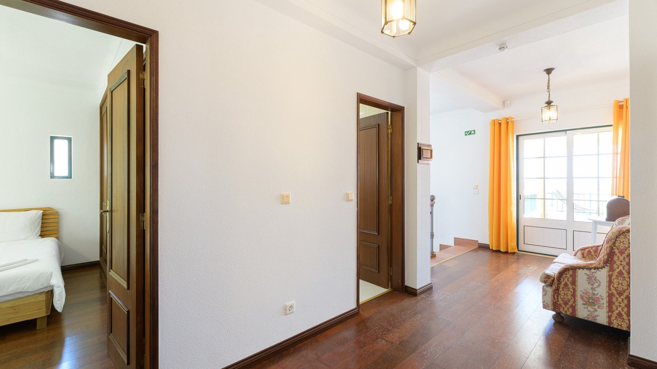 Photo of Bedroom in Porto Covo