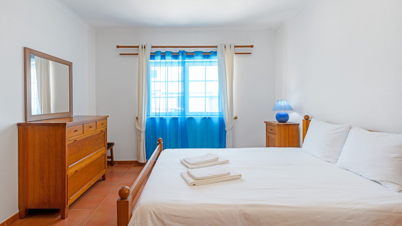 Photo of Bedroom in Porto Covo
