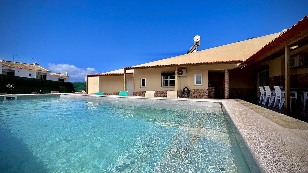 Photo of Outdoor in Urbanizacao dos Calicos