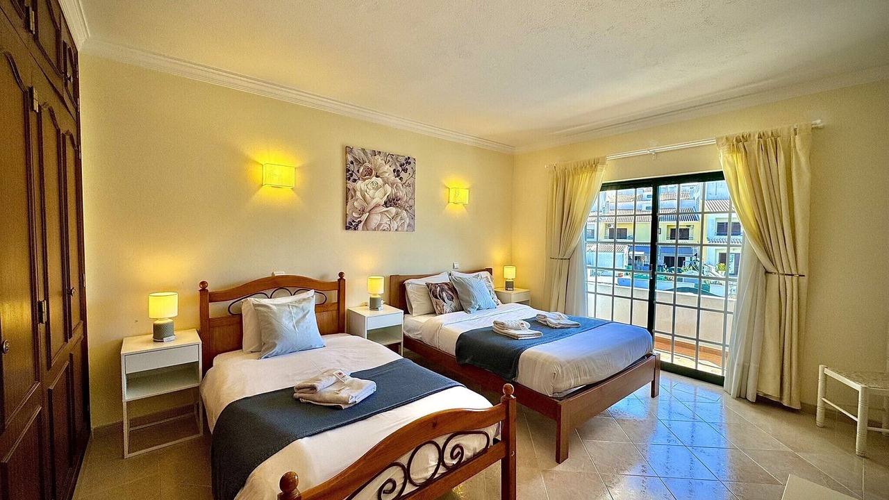 Photo of Bedroom in Urbanizacao dos Calicos