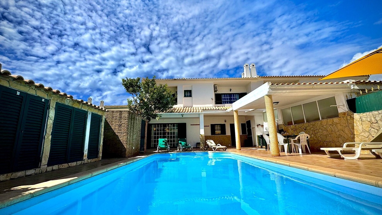 Photo of Outdoor in Urbanizacao dos Calicos
