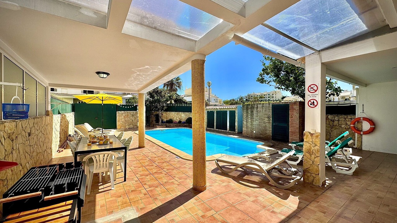 Photo of Outdoor in Urbanizacao dos Calicos