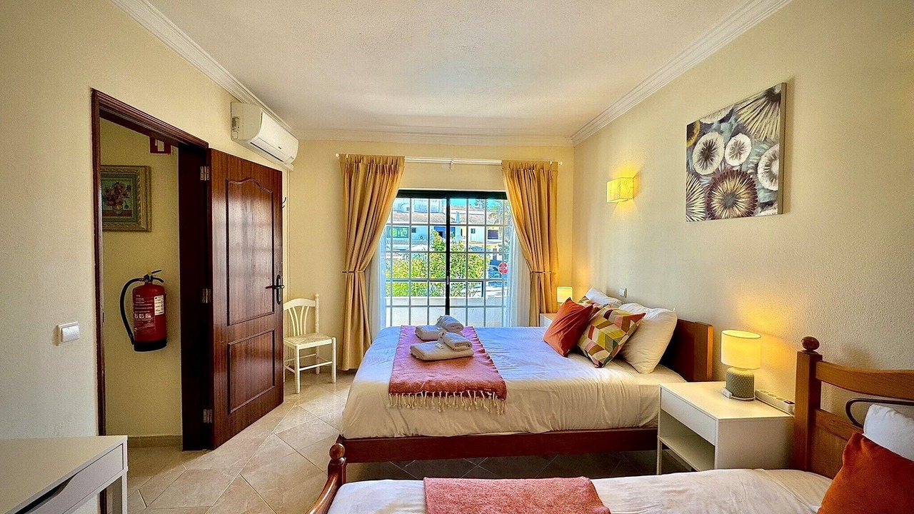 Photo of Bedroom in Urbanizacao dos Calicos
