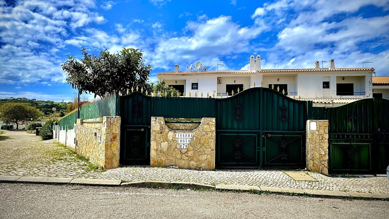 Photo of Outdoor in Urbanizacao dos Calicos