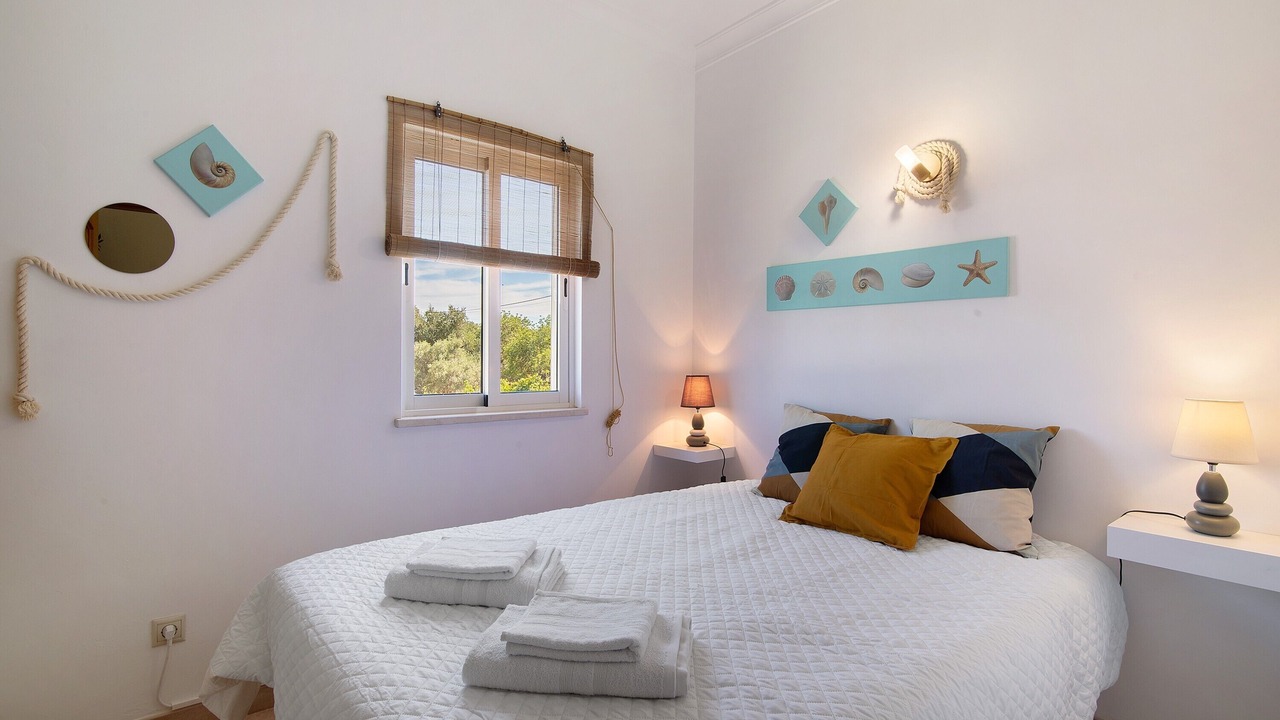 Photo of Bedroom in Loule
