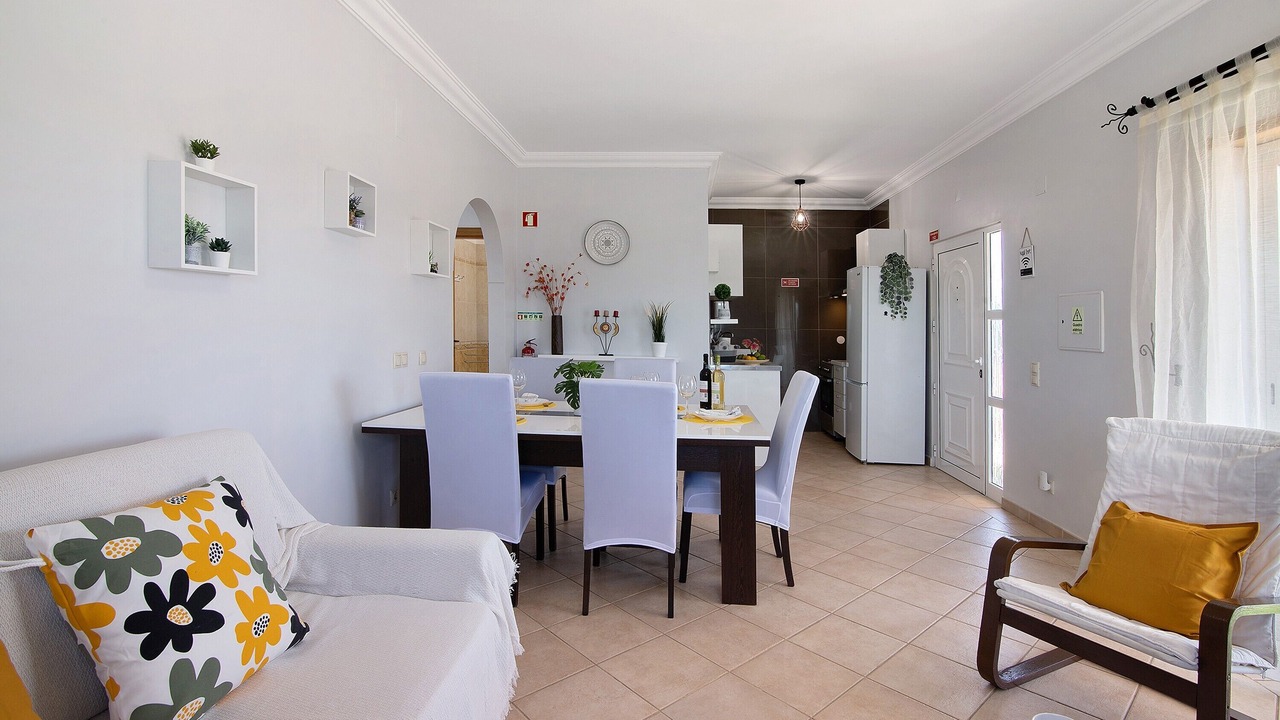Photo of Livingroom in Loule