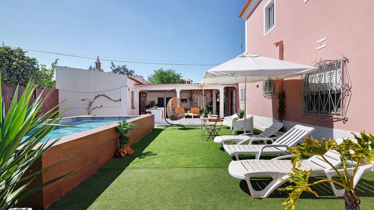 Photo of Outdoor in Loule
