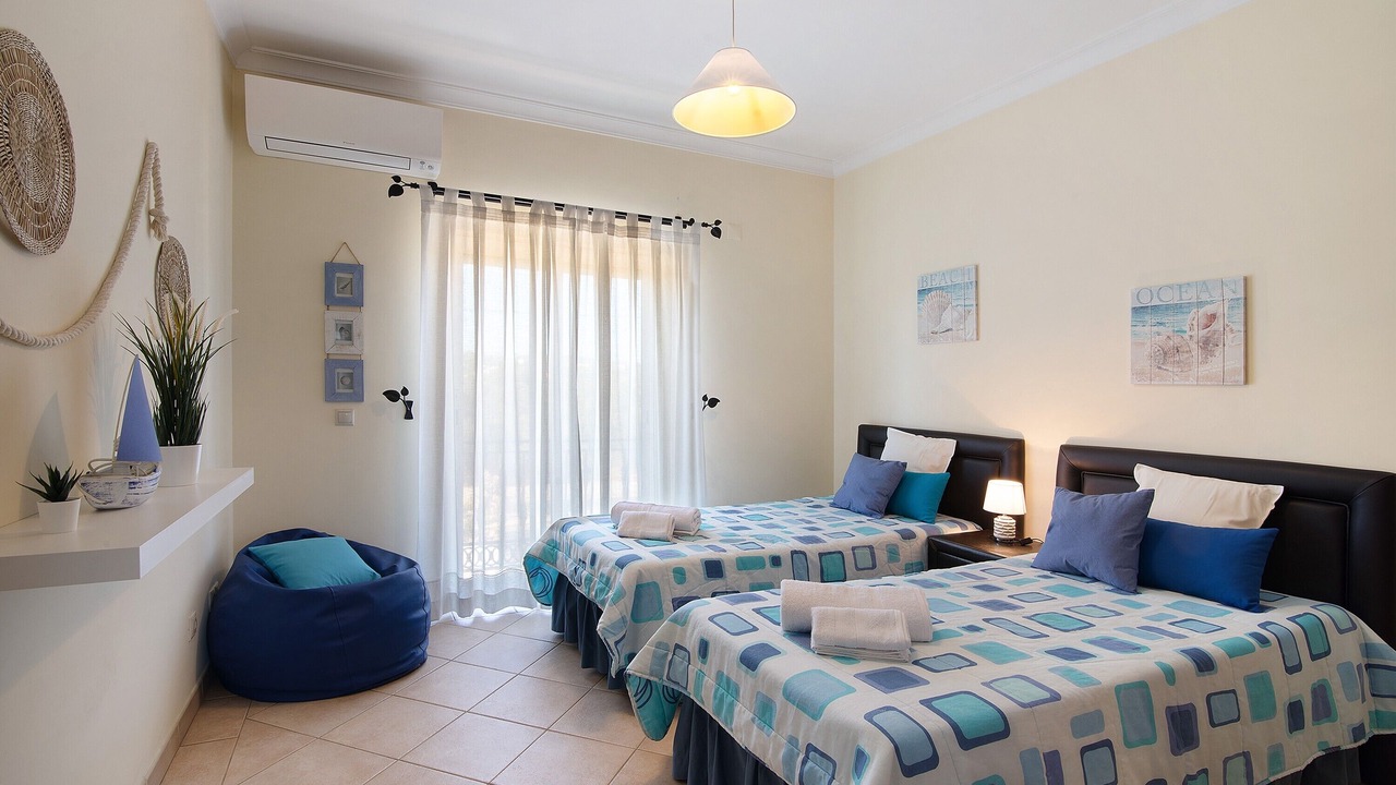 Photo of Bedroom in Loule