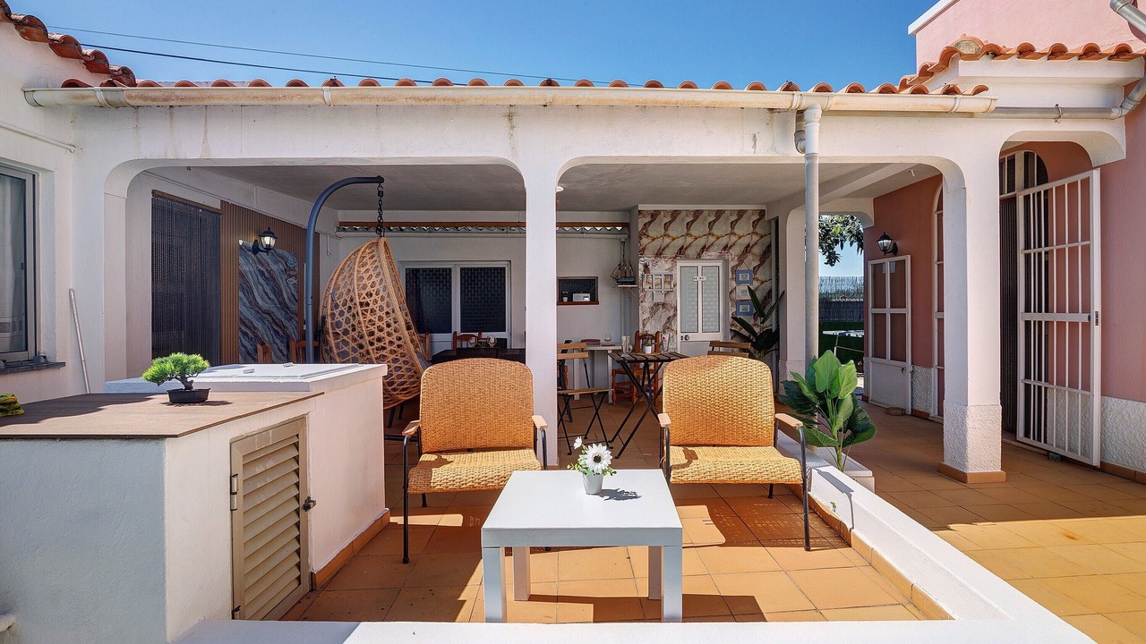 Photo of Outdoor in Loule