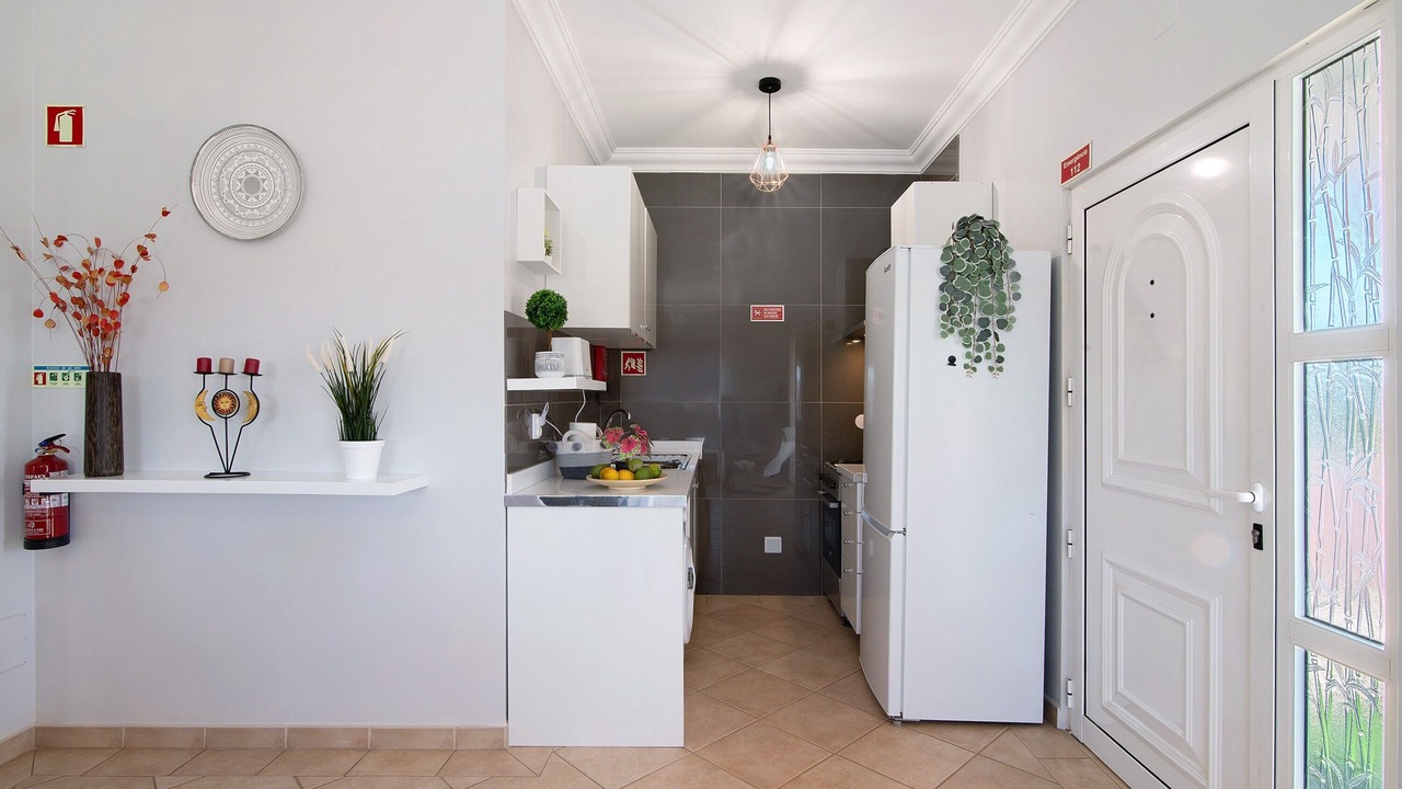 Photo of Kitchen in Loule