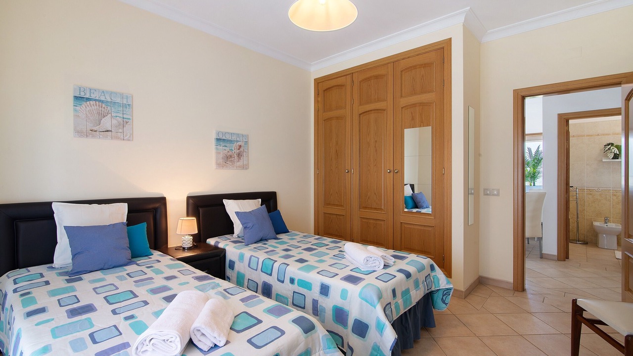 Photo of Bedroom in Loule
