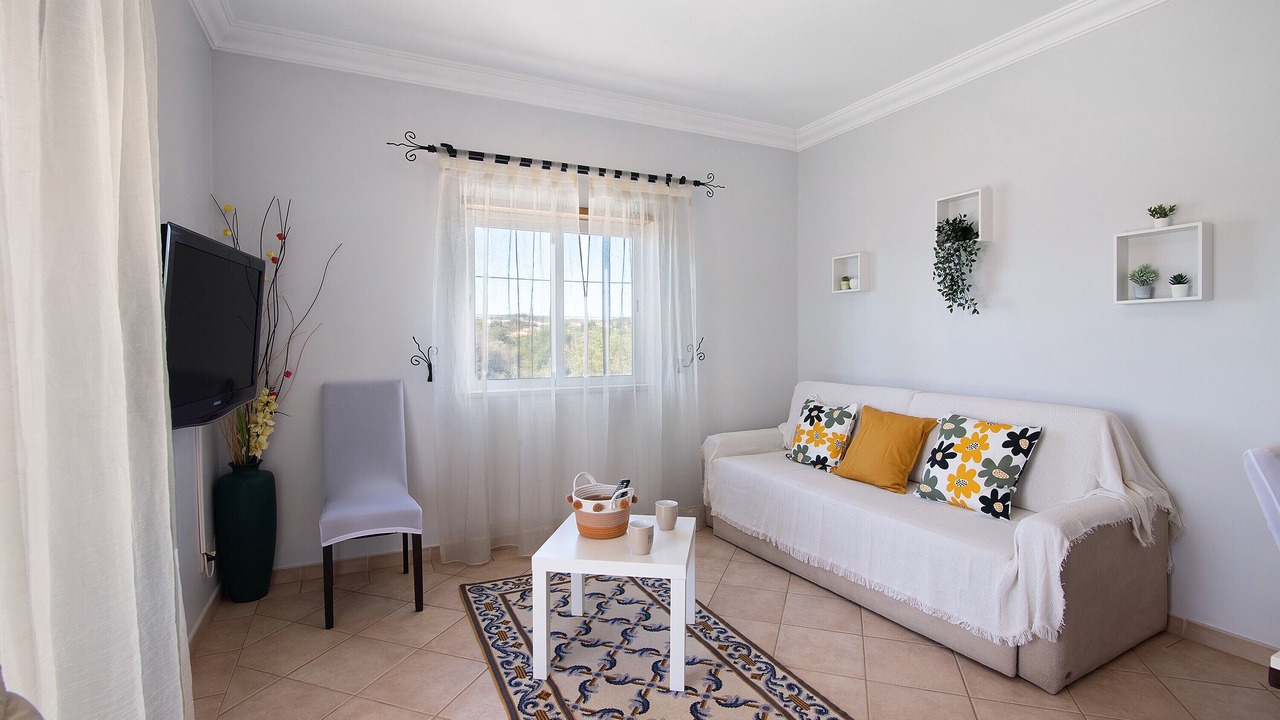 Photo of Livingroom in Loule