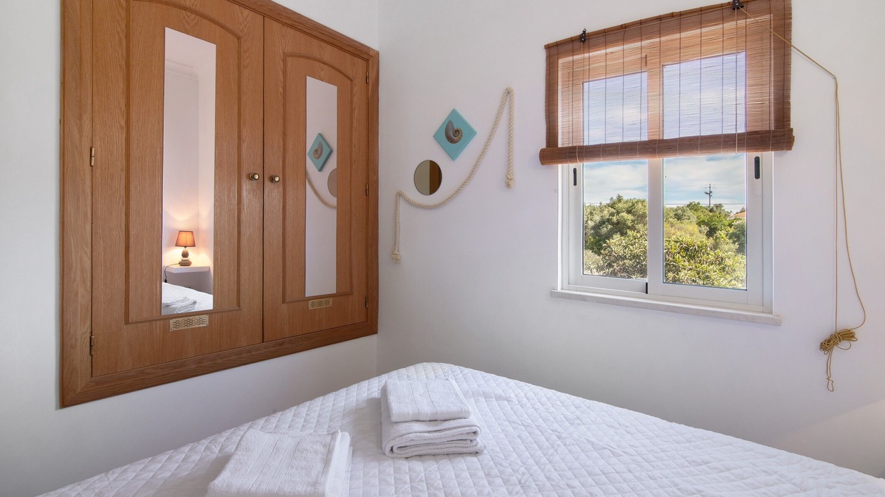 Photo of Bedroom in Loule