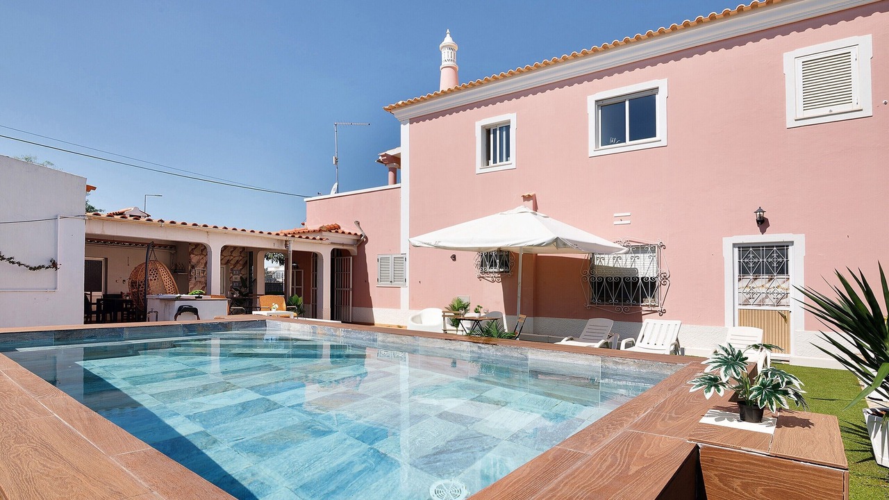 Photo of Outdoor in Loule