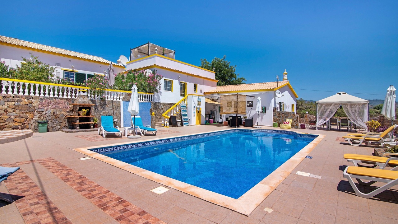 Photo of Outdoor in Loule
