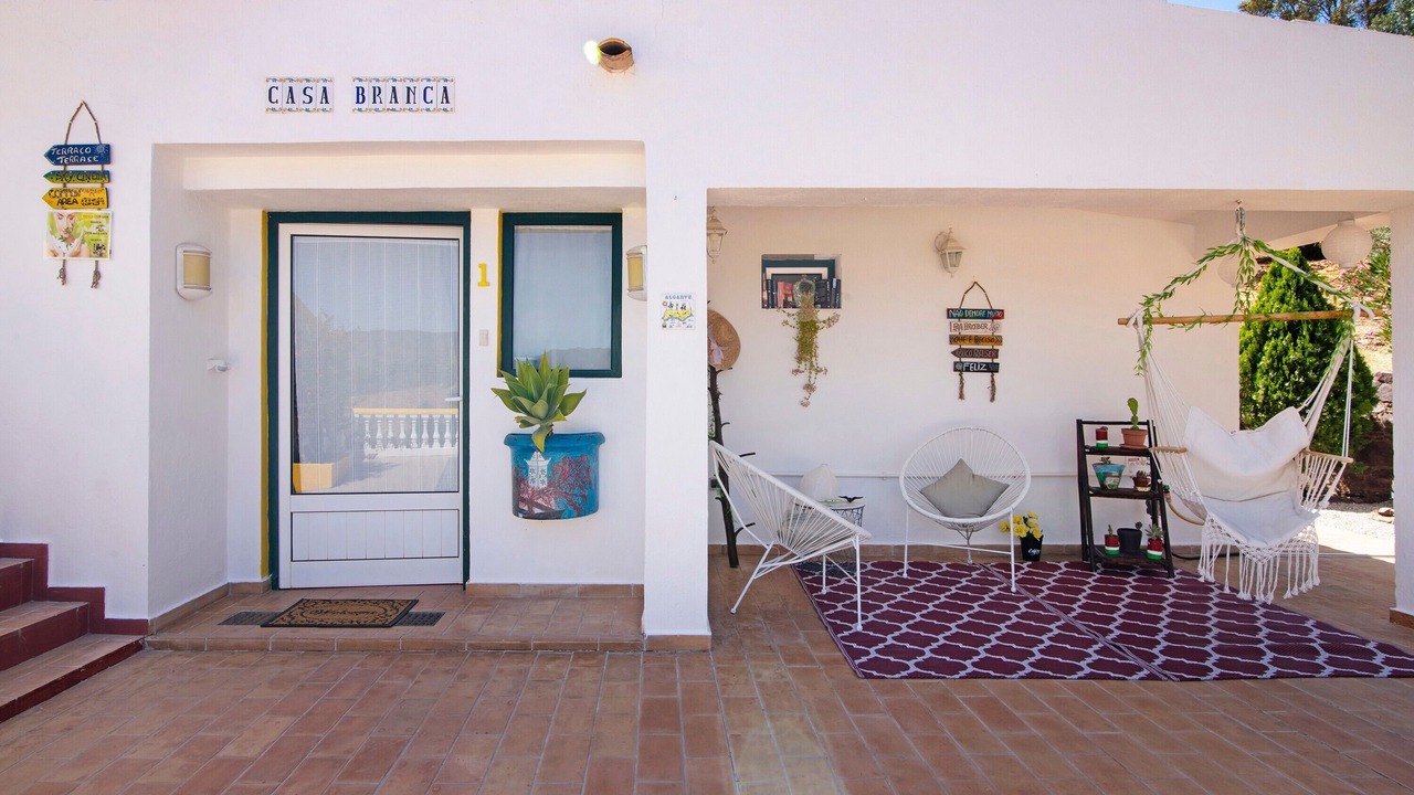 Photo of Patio Balcony in Loule