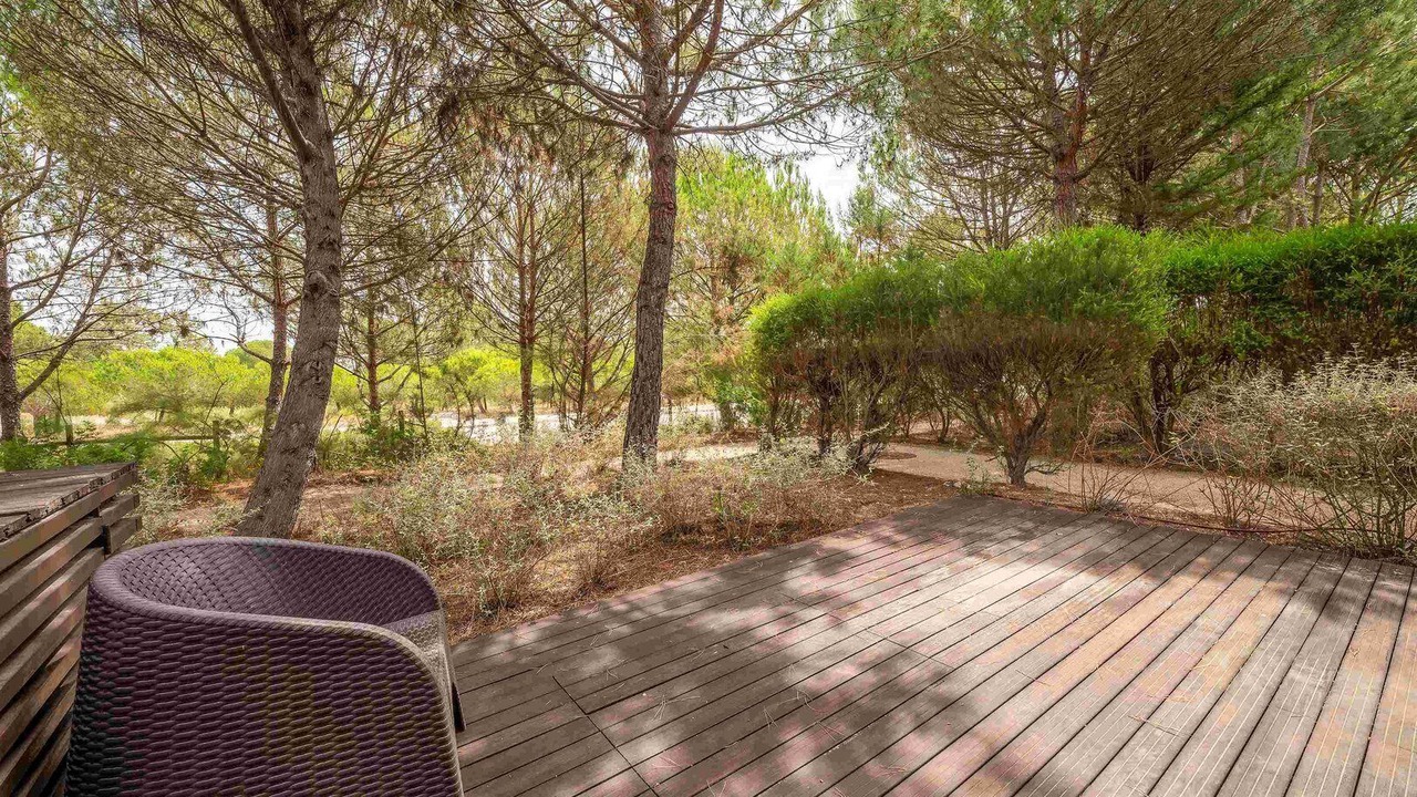 Photo of Patio Balcony in Carvalhal