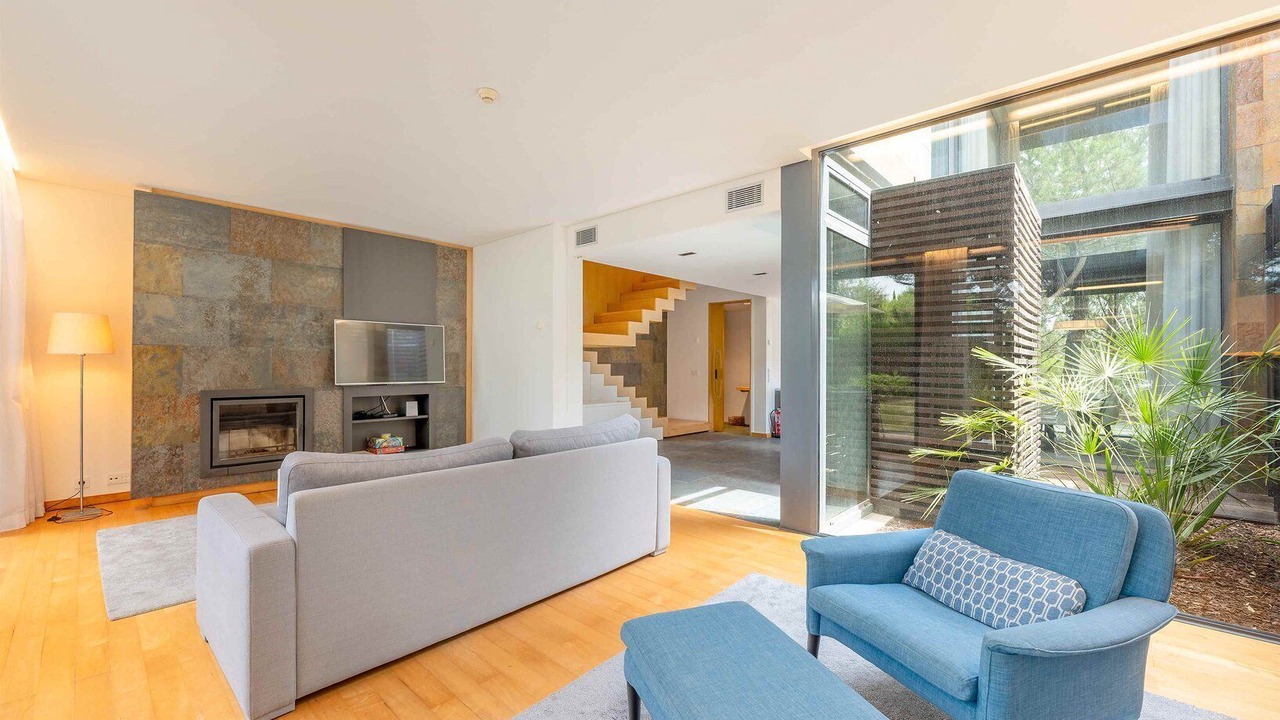 Photo of Livingroom in Carvalhal
