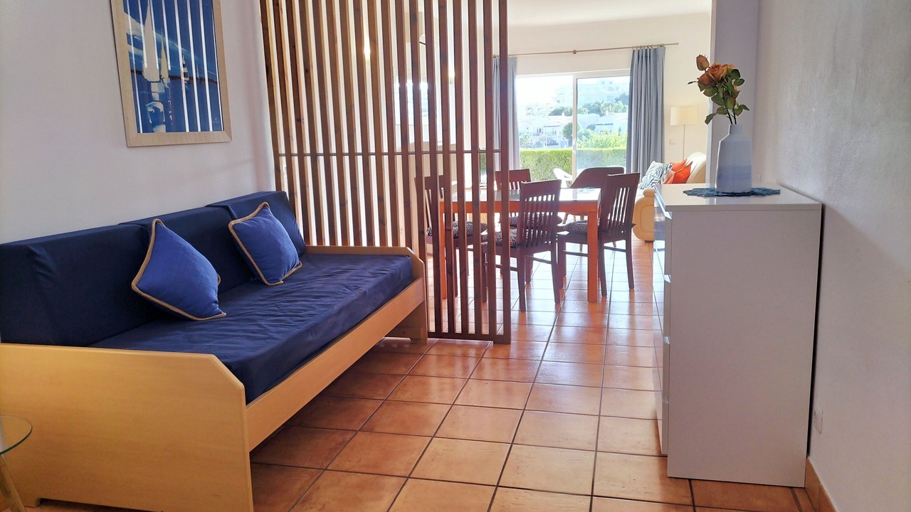 Photo of Livingroom in Porto de Mos