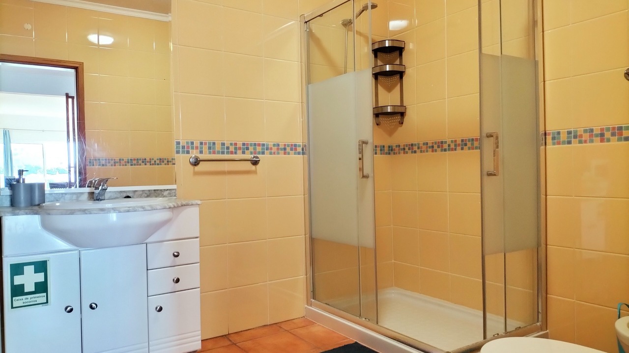 Photo of Bathroom in Porto de Mos