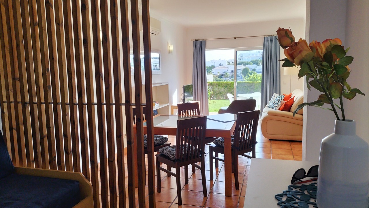 Photo of Livingroom in Porto de Mos