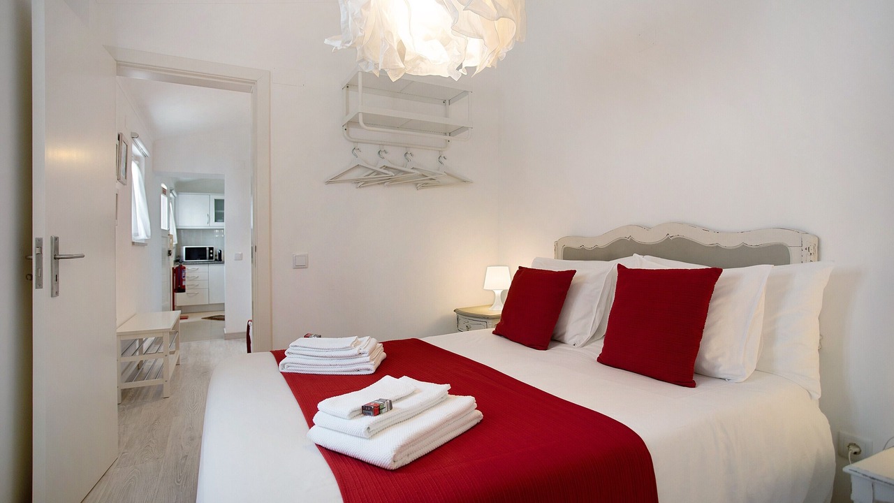 Photo of Bedroom in Colares