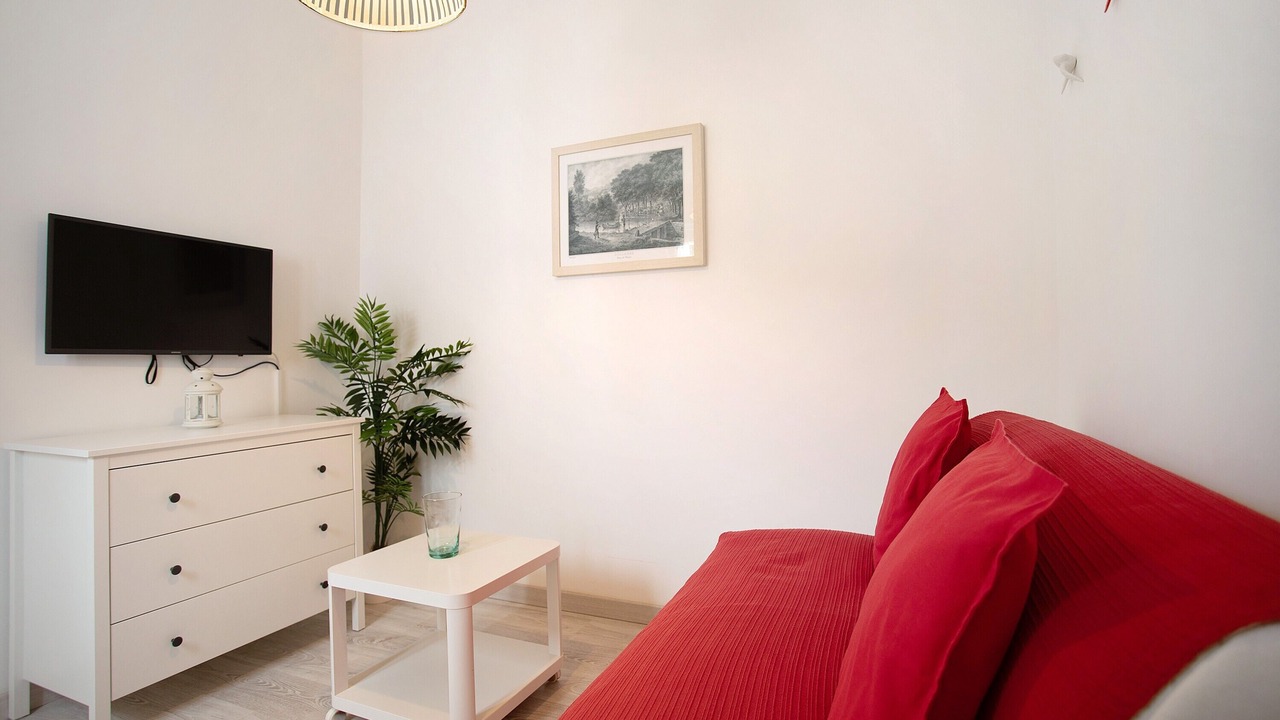 Photo of Livingroom in Colares