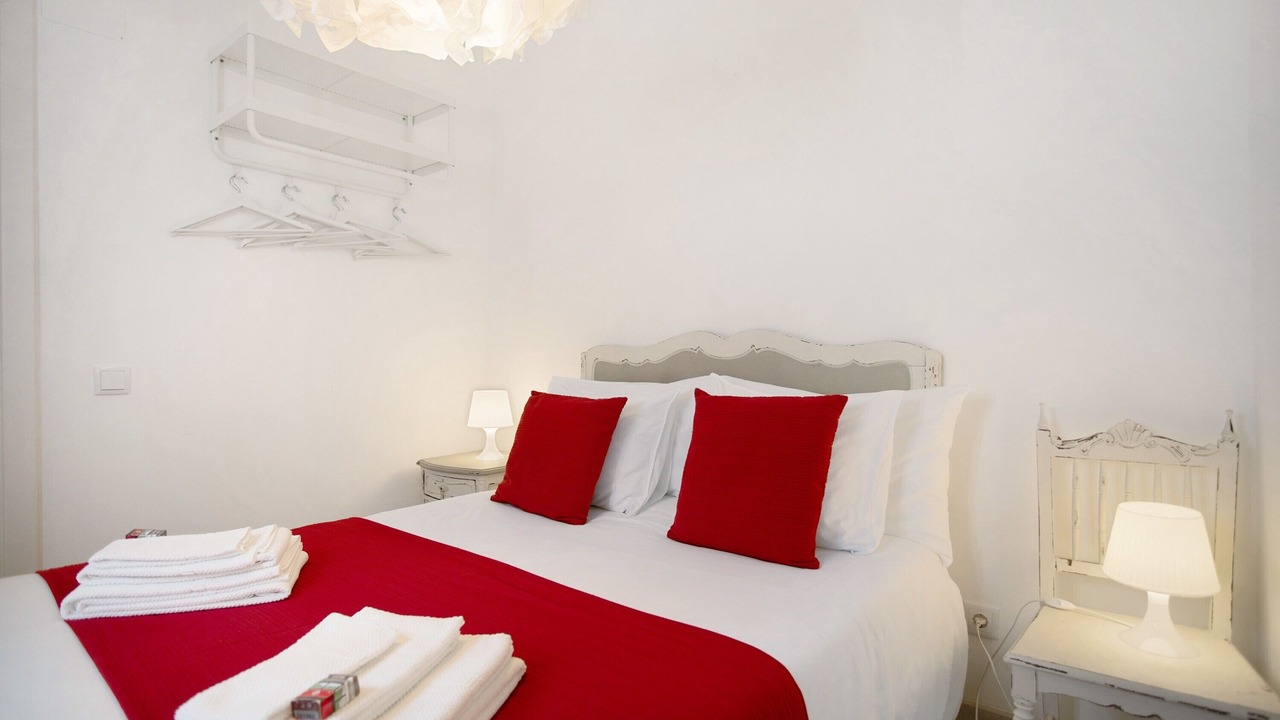 Photo of Bedroom in Colares