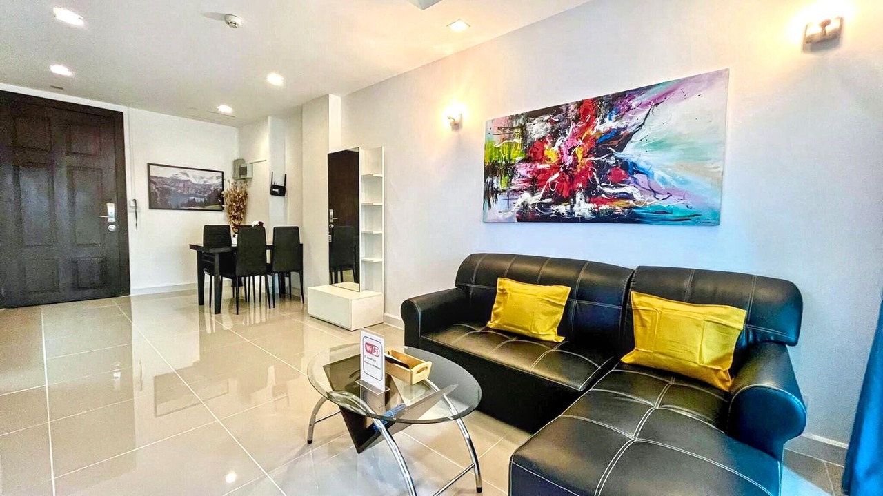 Photo of Livingroom in Patong