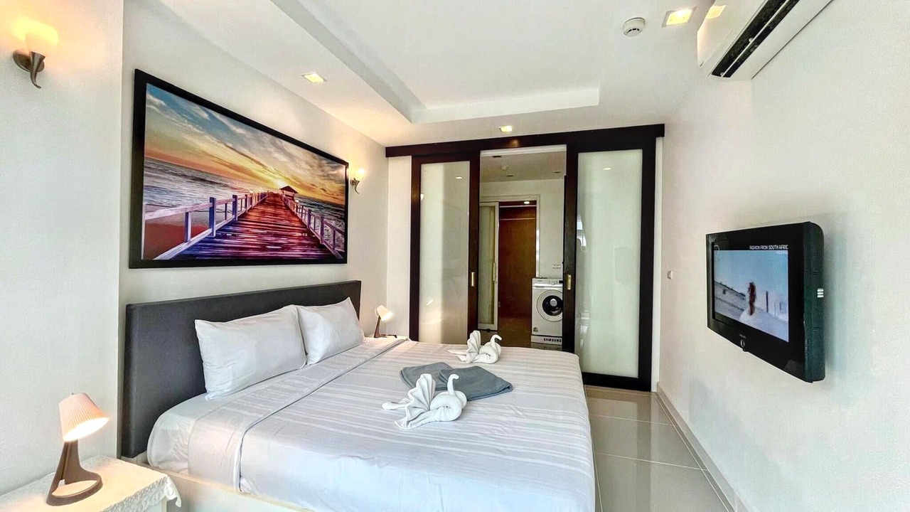 Photo of Bedroom in Patong