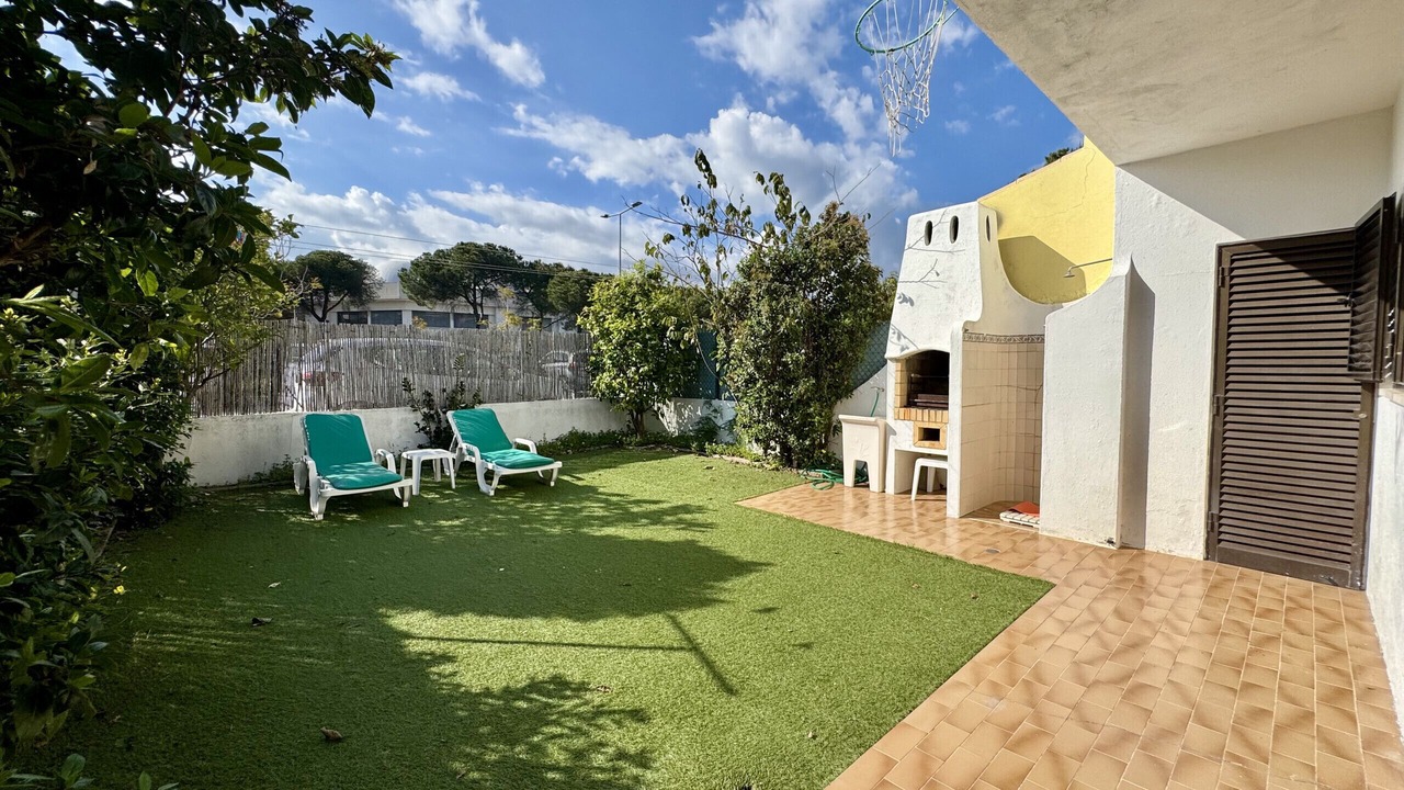 Photo of Patio Balcony in Gambelas
