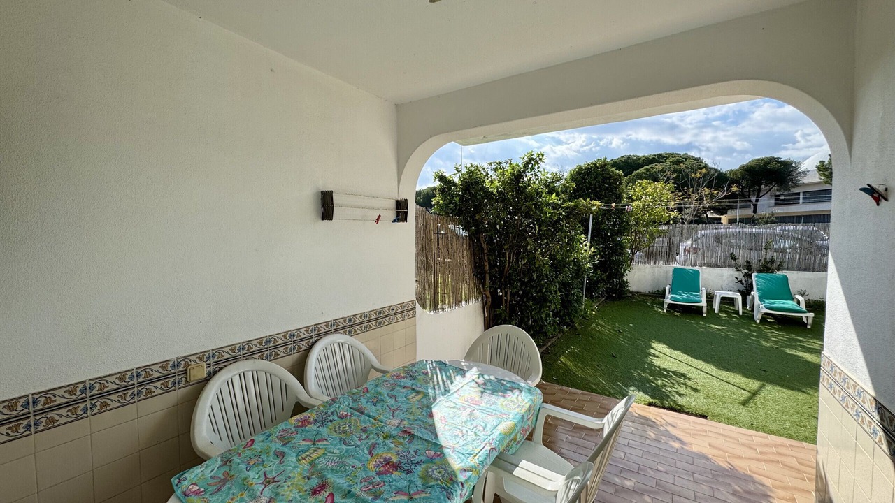 Photo of Outdoor in Gambelas