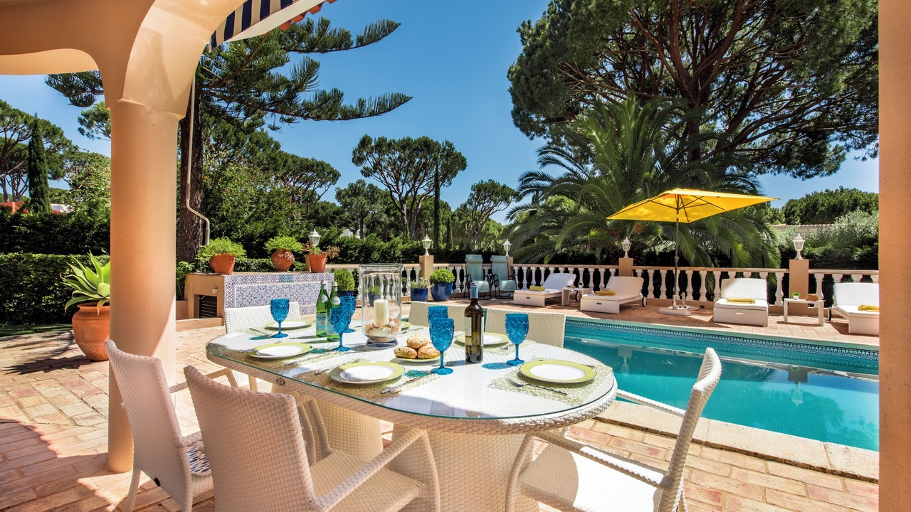 Photo of Outdoor in Quarteira