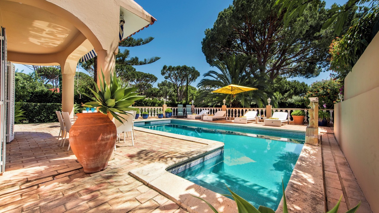 Photo of Outdoor in Quarteira