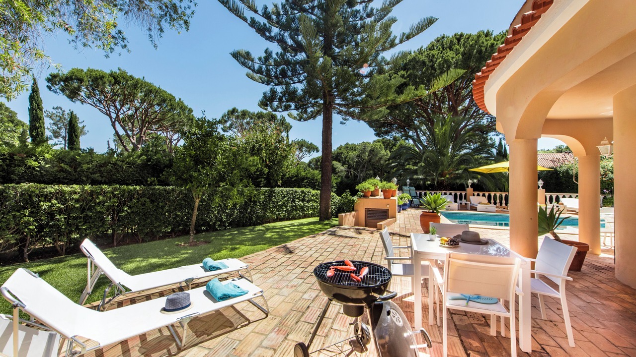 Photo of Outdoor in Quarteira