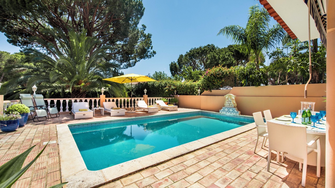 Photo of Outdoor in Quarteira