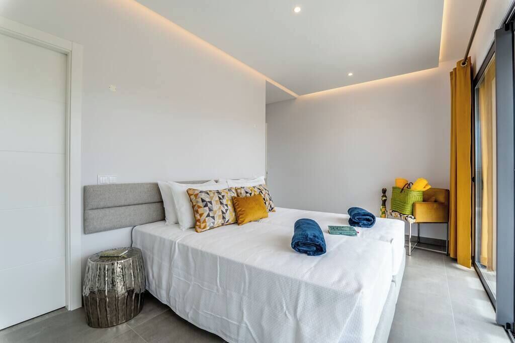 Photo of Bedroom in Estombar