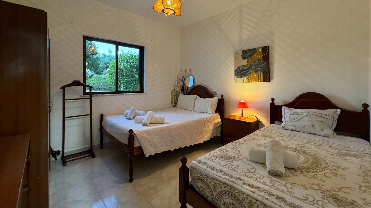 Photo of Bedroom in Monte Raposo