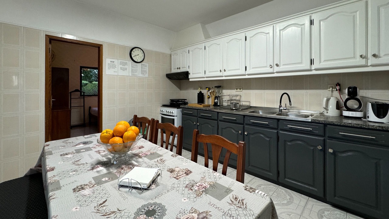 Photo of Kitchen in Monte Raposo