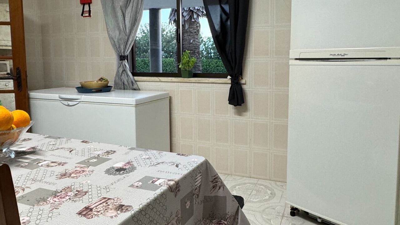 Photo of Kitchen in Monte Raposo