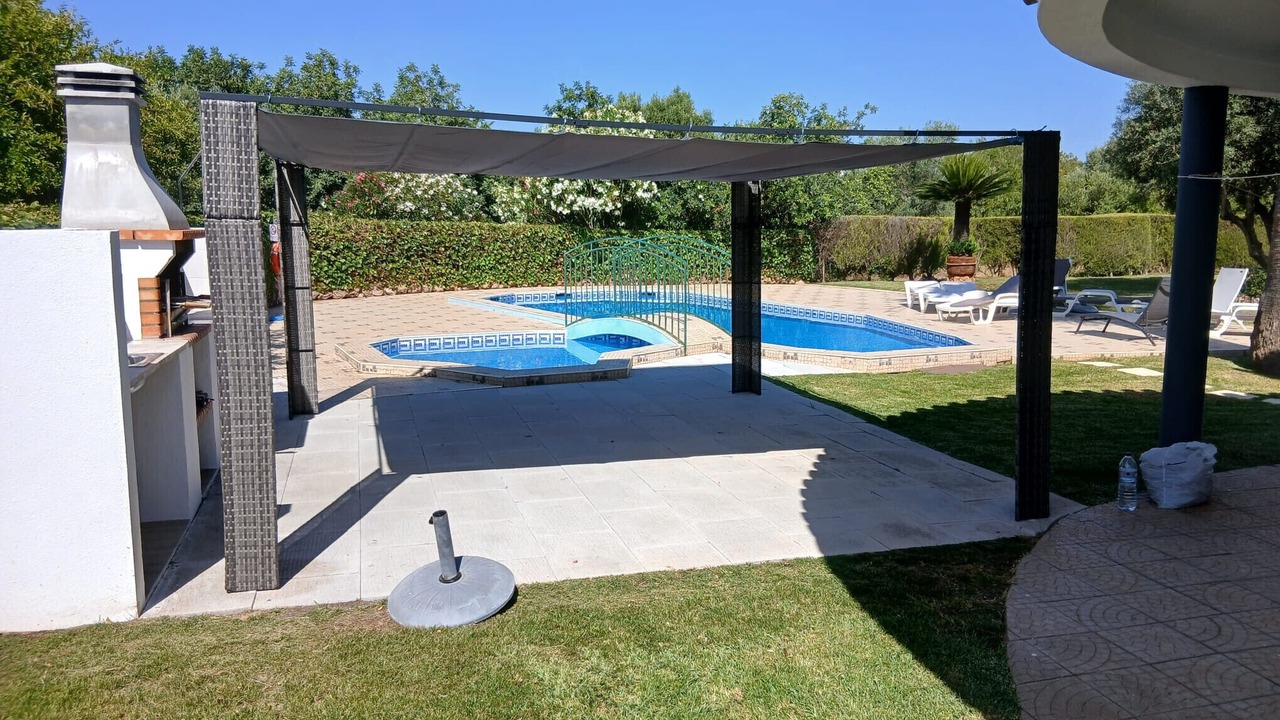 Photo of Outdoor in Monte Raposo
