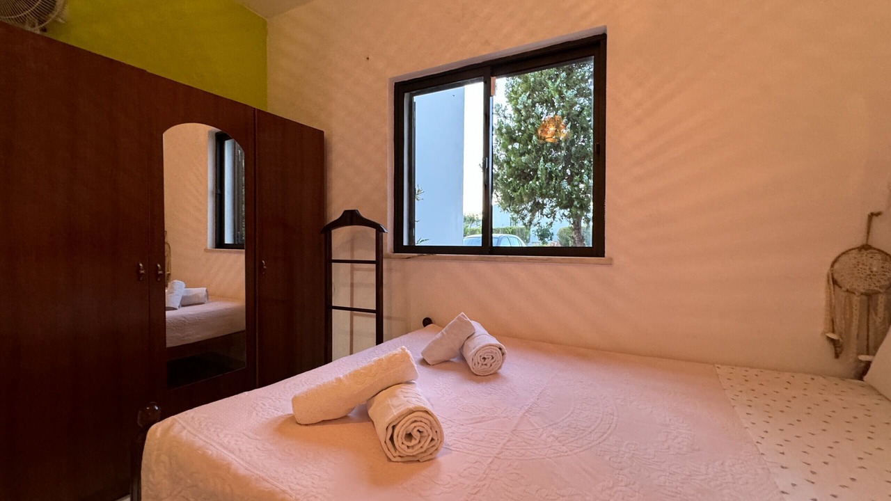 Photo of Bedroom in Monte Raposo