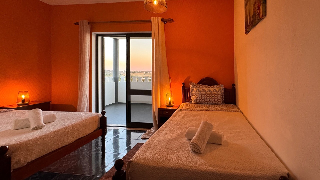 Photo of Bedroom in Monte Raposo