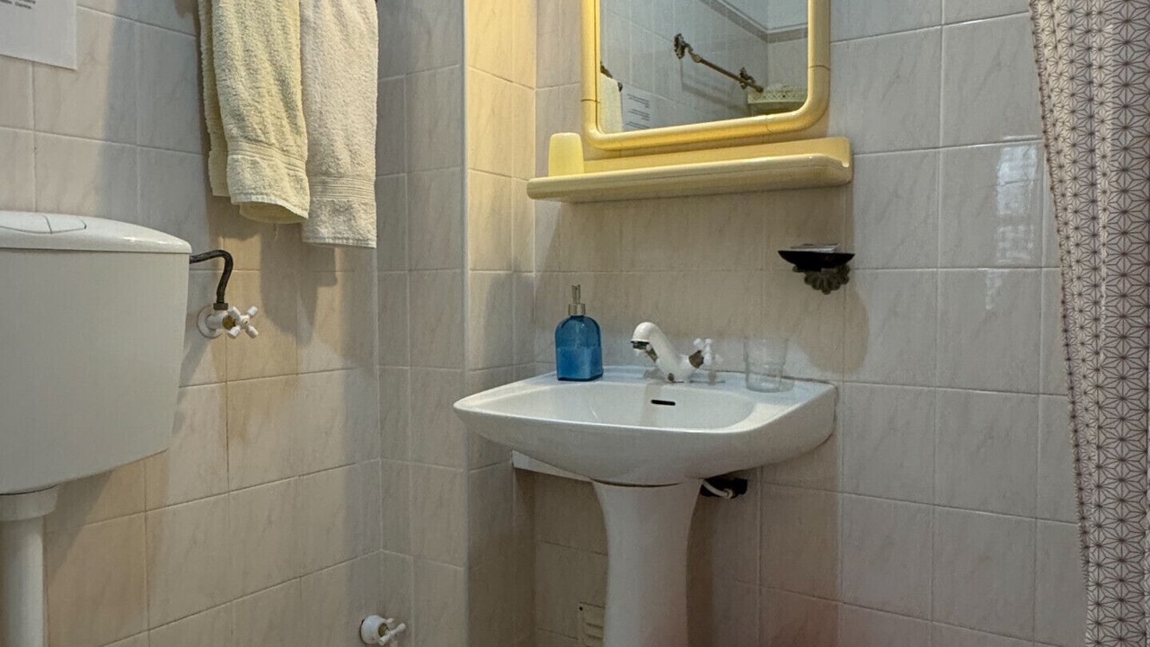 Photo of Bathroom in Monte Raposo