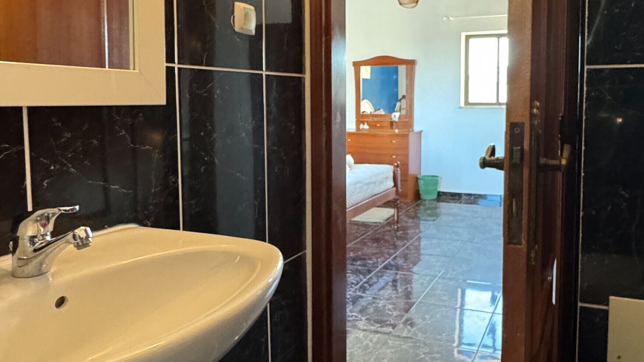Photo of Bathroom in Monte Raposo