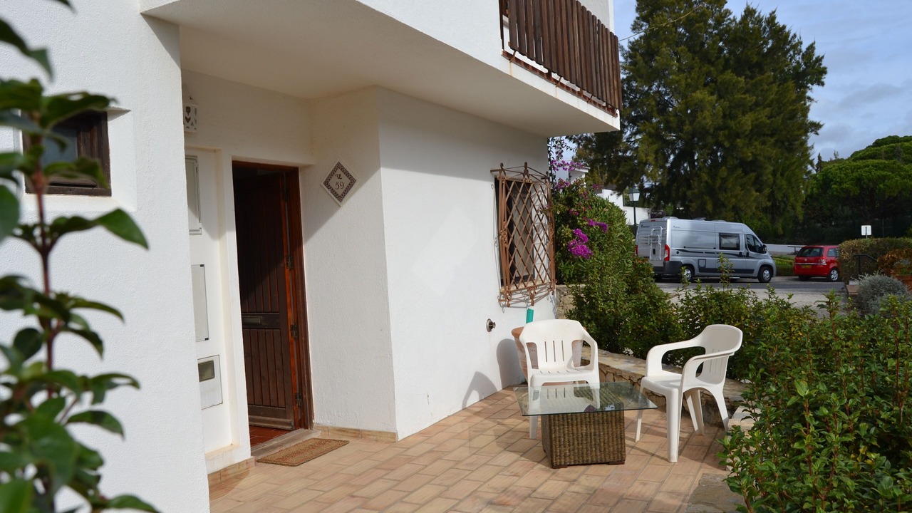 Photo of Outdoor in Vale do Lobo