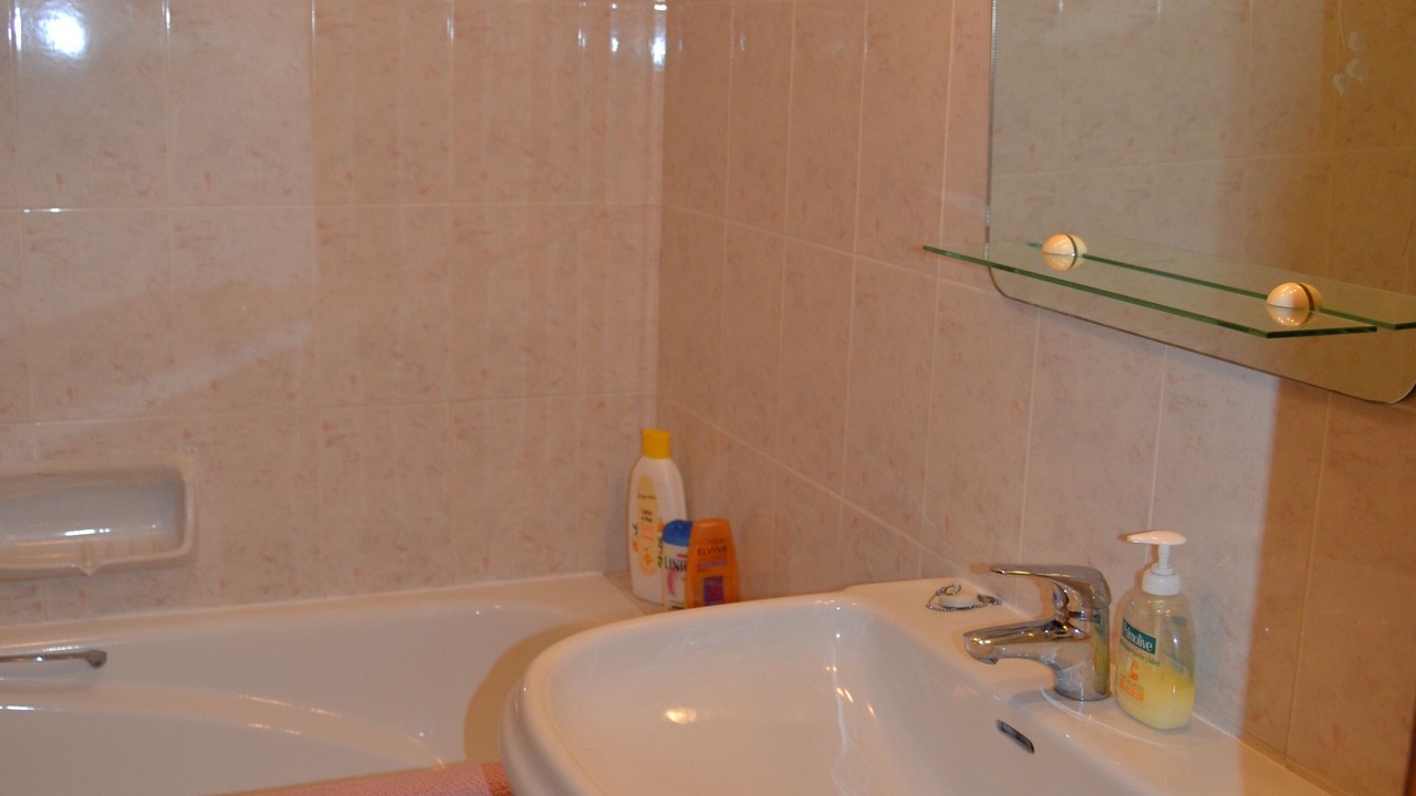 Photo of Bathroom in Vale do Lobo
