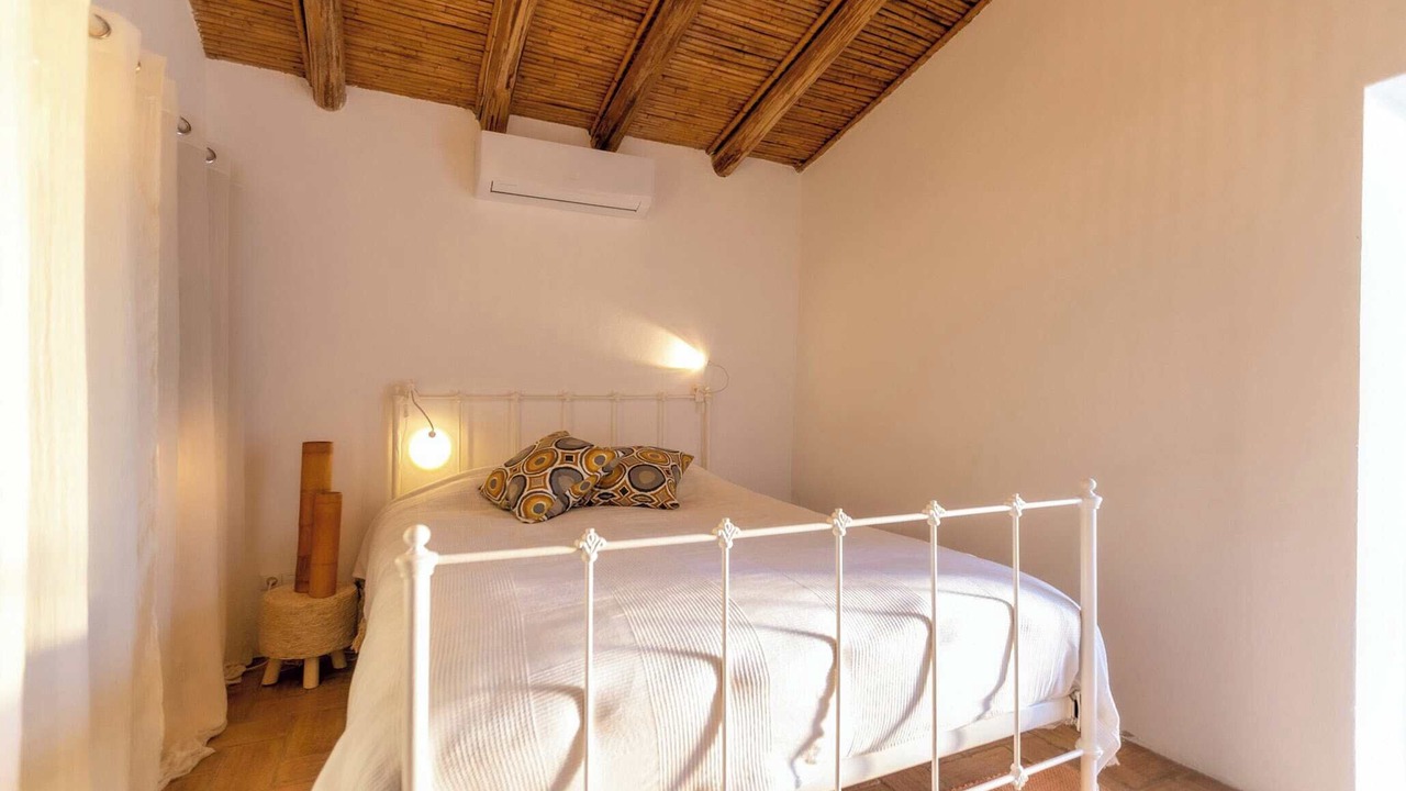 Photo of Bedroom in Fonte do Bispo