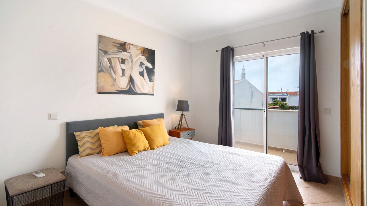 Photo of Bedroom in Manta Rota