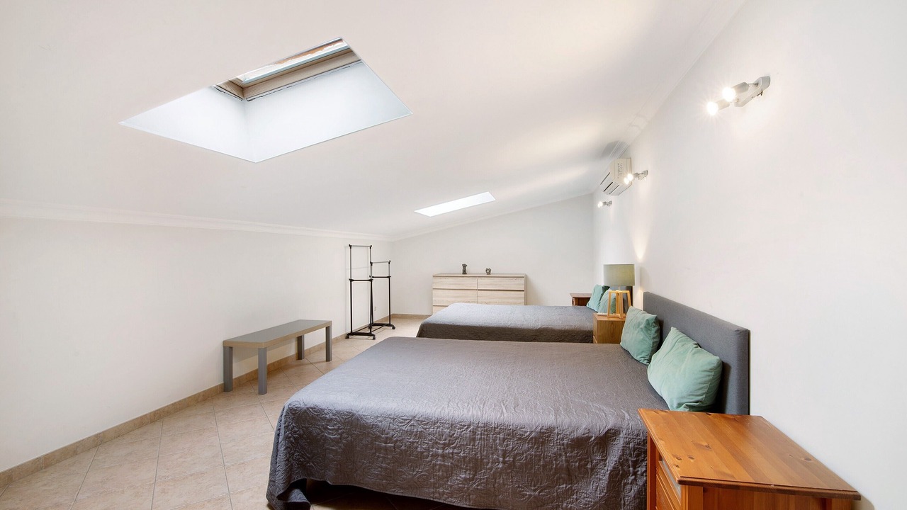 Photo of Bedroom in Manta Rota